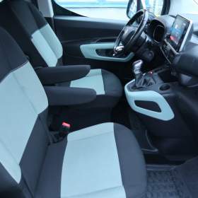Foto inzerátu Citroën Berlingo 1.5 BlueHDi
