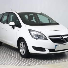 Opel Meriva 1.4 Turbo / 19669286