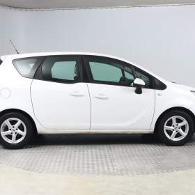 Foto inzerátu Opel Meriva 1.4 Turbo