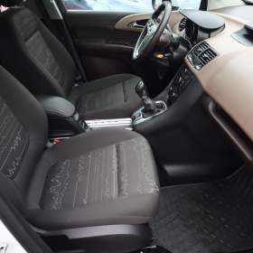 Foto inzerátu Opel Meriva 1.4 Turbo