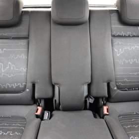 Foto inzerátu Opel Meriva 1.4 Turbo