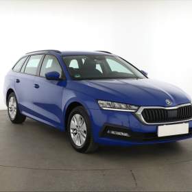 Škoda Octavia 2.0 TDI / 19669289