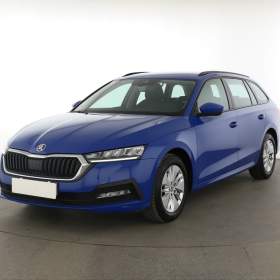 Foto inzerátu Škoda Octavia 2.0 TDI