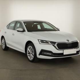 Škoda Octavia 2.0 TDI / 19669290