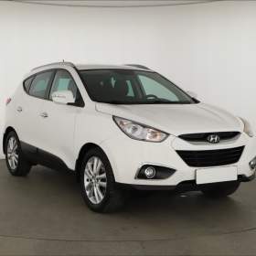 Hyundai ix35 2.0 CRDi / 19669292