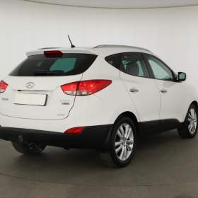 Foto inzerátu Hyundai ix35 2.0 CRDi