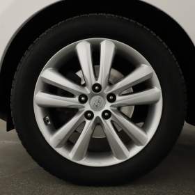 Foto inzerátu Hyundai ix35 2.0 CRDi