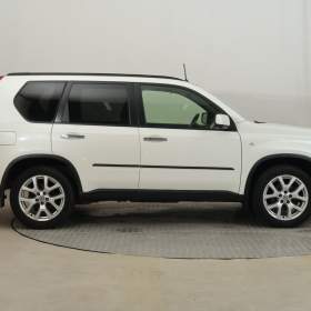 Foto inzerátu Nissan X-Trail 2.0 dCi