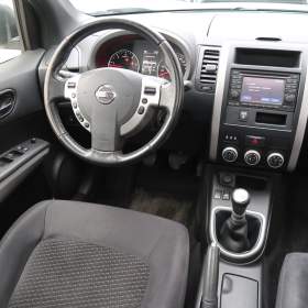 Foto inzerátu Nissan X-Trail 2.0 dCi