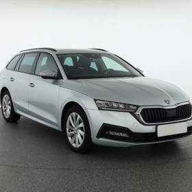 Škoda Octavia 2.0 TDI / 19669294