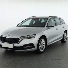 Foto inzerátu Škoda Octavia 2.0 TDI