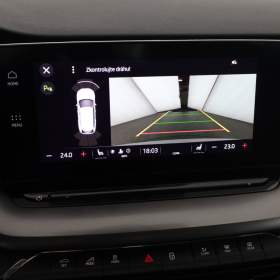 Foto inzerátu Škoda Octavia 2.0 TDI