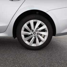 Foto inzerátu Škoda Octavia 2.0 TDI