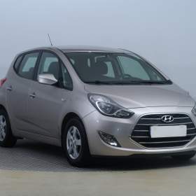 Hyundai ix20 1.6 CVVT / 19669297