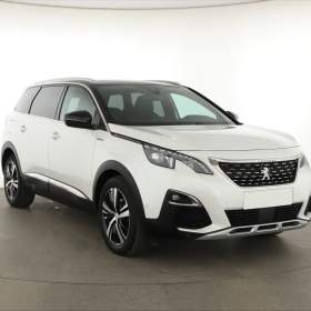 Peugeot 5008 1.5 BlueHDi / 19669298