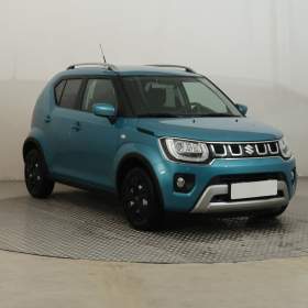 Suzuki Ignis 1.2 Hybrid / 19669303