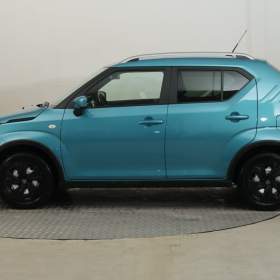 Foto inzerátu Suzuki Ignis 1.2 Hybrid