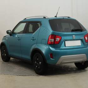 Foto inzerátu Suzuki Ignis 1.2 Hybrid