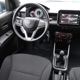 Foto inzerátu Suzuki Ignis 1.2 Hybrid