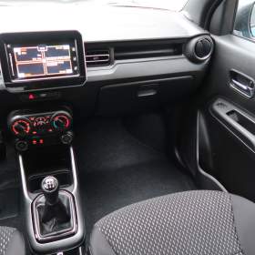 Foto inzerátu Suzuki Ignis 1.2 Hybrid