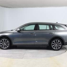 Foto inzerátu Škoda Octavia Scout 2.0 TDI