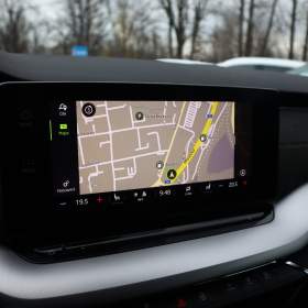 Foto inzerátu Škoda Octavia Scout 2.0 TDI