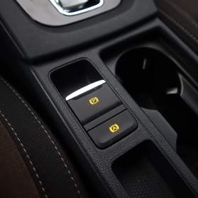 Foto inzerátu Škoda Octavia Scout 2.0 TDI