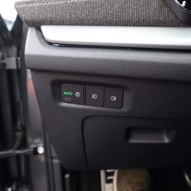 Foto inzerátu Škoda Octavia Scout 2.0 TDI