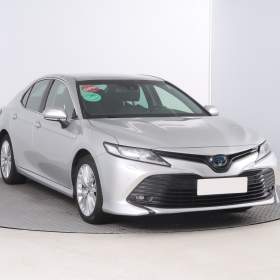 Foto inzerátu Toyota Camry 2.5 Hybrid