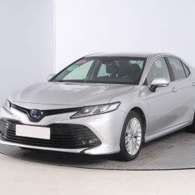 Foto inzerátu Toyota Camry 2.5 Hybrid