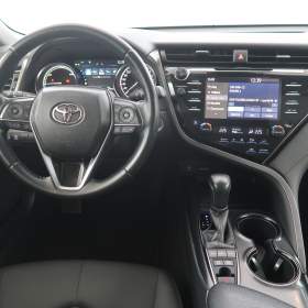 Foto inzerátu Toyota Camry 2.5 Hybrid