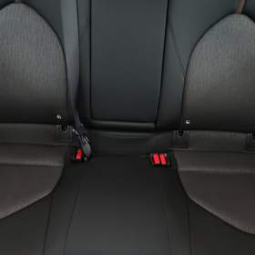 Foto inzerátu Toyota Camry 2.5 Hybrid