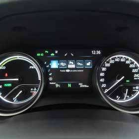 Foto inzerátu Toyota Camry 2.5 Hybrid