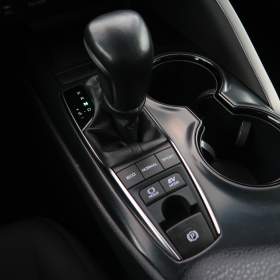 Foto inzerátu Toyota Camry 2.5 Hybrid