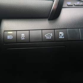 Foto inzerátu Toyota Camry 2.5 Hybrid