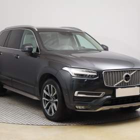 Foto inzerátu Volvo XC90 D5 AWD