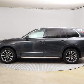 Foto inzerátu Volvo XC90 D5 AWD