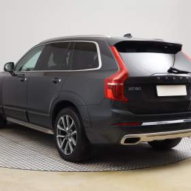 Foto inzerátu Volvo XC90 D5 AWD