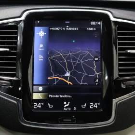 Foto inzerátu Volvo XC90 D5 AWD