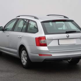 Foto inzerátu Škoda Octavia 1.6 TDI