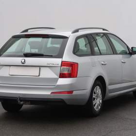 Foto inzerátu Škoda Octavia 1.6 TDI