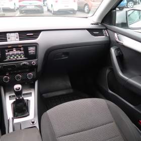 Foto inzerátu Škoda Octavia 1.6 TDI
