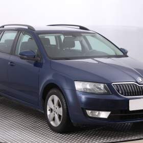 Škoda Octavia 1.6 TDI / 19669826