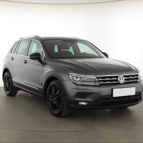 Foto inzerátu Volkswagen Tiguan 2.0 TDI