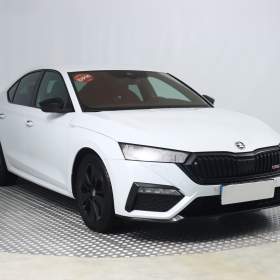 Fotka k inzerátu Škoda Octavia RS 2.0 TDI 4x4 / 19564203