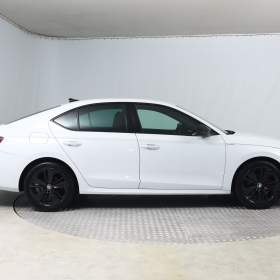 Foto inzerátu Škoda Octavia RS 2.0 TDI 4x4
