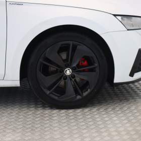 Foto inzerátu Škoda Octavia RS 2.0 TDI 4x4