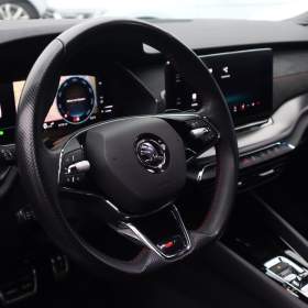 Foto inzerátu Škoda Octavia RS 2.0 TDI 4x4