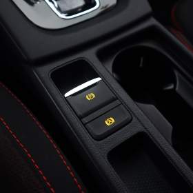 Foto inzerátu Škoda Octavia RS 2.0 TDI 4x4