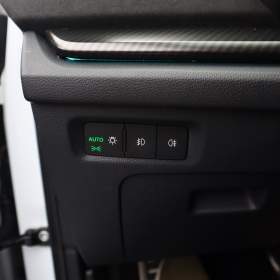 Foto inzerátu Škoda Octavia RS 2.0 TDI 4x4